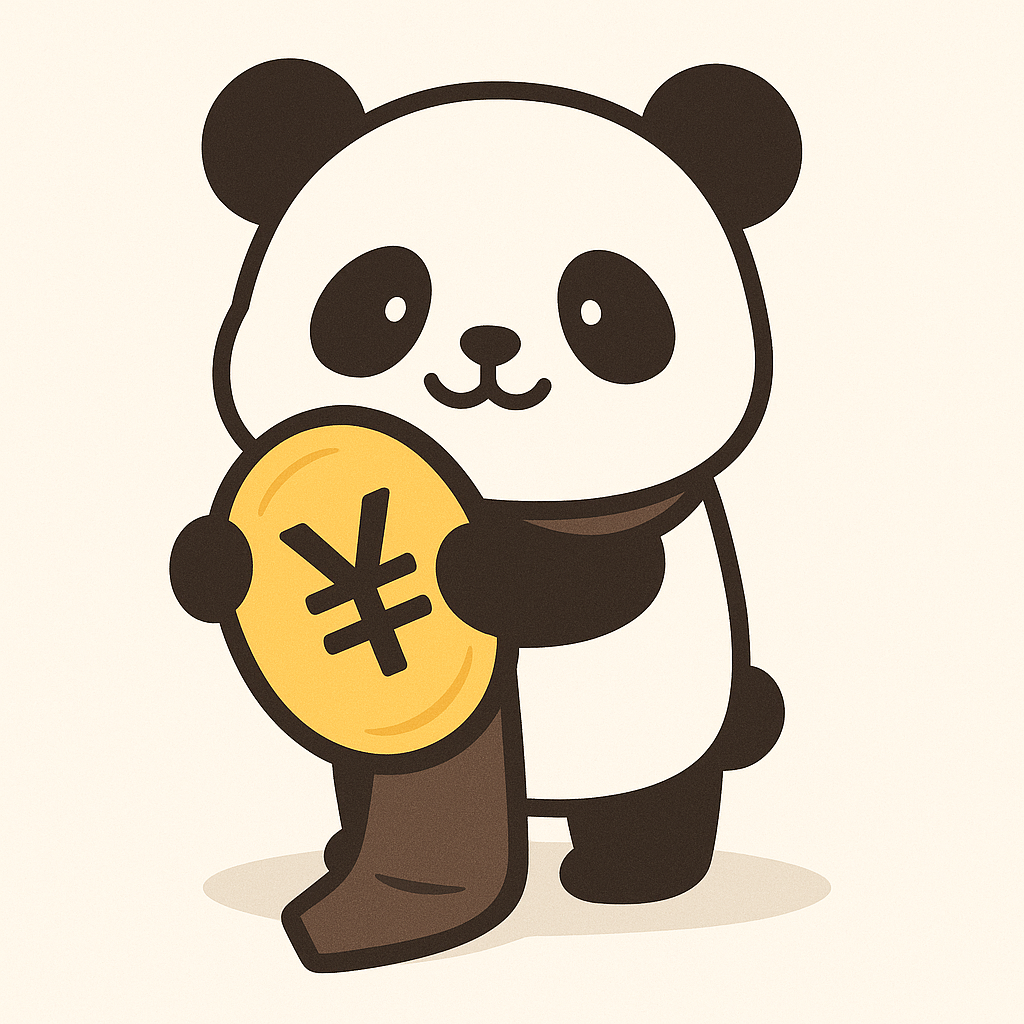 ぱんだまん